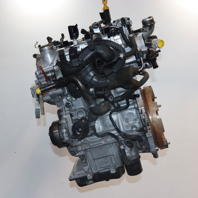 Moteur essence Hyundai I20 ACTIVE (IB, GB) 1.0 t-gdi (2015)