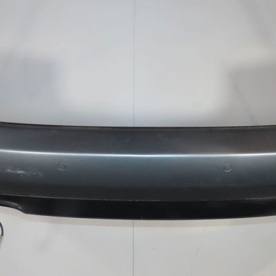 Pare-choc arrière Audi A4 B7 Avant (8ED) 1.9 tdi (2004-2008)