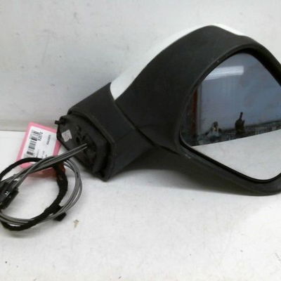 Retroviseur exterieur manuel droit Peugeot 207-207 (WA_, WC_) 1.4 hdi (2006-2015) 5 portes