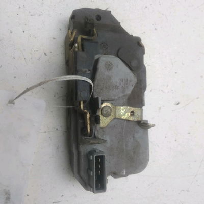 Serrure porte ard Peugeot 206 3-5 portes (2A-C) 1.4 16v (2003-2008)