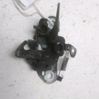 Serrure capot Peugeot 206 3-5 portes (2A-C) 1.4 16v (2003-2008)