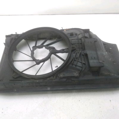 Face avant Peugeot 206 3-5 portes (2A-C) 1.4 16v (2003-2008)