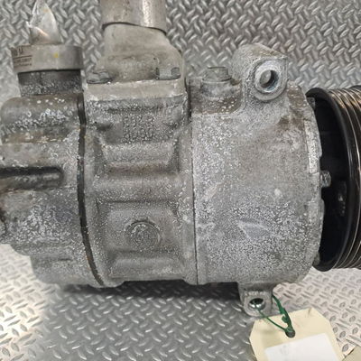 Compresseur air conditionne Volkswagen PASSAT B6 Variant (3C5) 2.0 tdi 16v (2005-2010) 5 portes