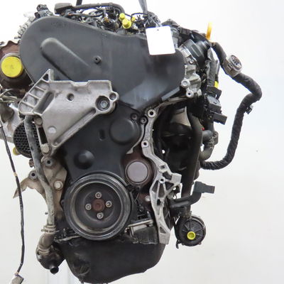 Moteur diesel Volkswagen GOLF VII (5G1, BQ1, BE1, BE2) 2.0 gtd (2013-2020)