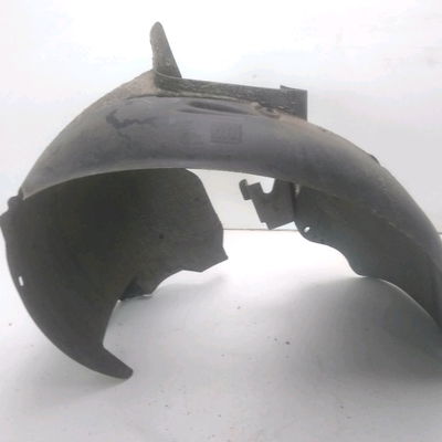 Pare-boue avant gauche Citroën C4 PICASSO I Monospace (UD_) 1.6 hdi (2007-2013) 5 portes