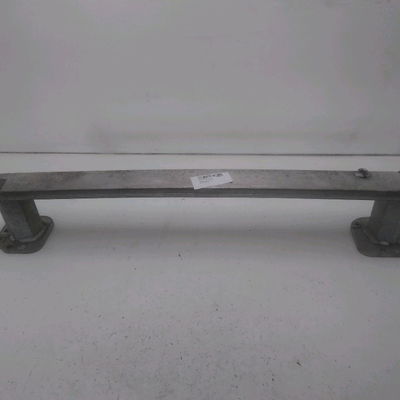 Renfort pare-choc arrière Citroën C4 II (NC_) 1.6 hdi 110 (2009) 5 portes