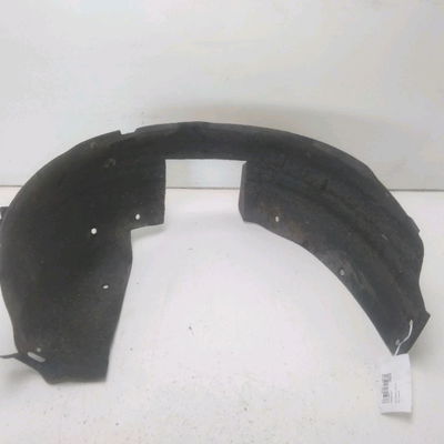 Pare-boue avant gauche Opel CORSA C (X01) 1.7 di (f08, f68) (2000-2009)