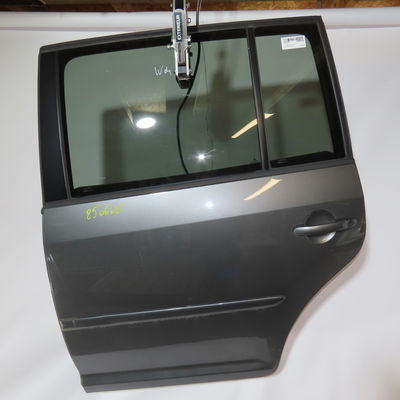 Porte arrière gauche Volkswagen TOURAN (1T3) 1.6 tdi (2010-2015) 5 portes