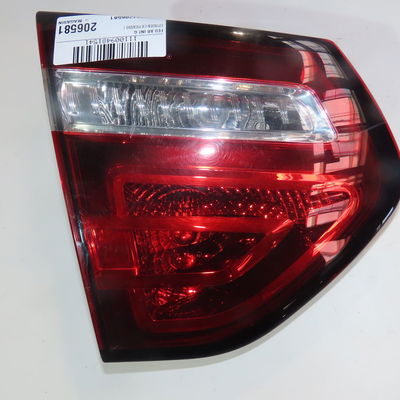 Feu arrière interieur gauche Citroën C4 PICASSO I Monospace (UD_) 2.0 hdi 150 (2009-2013) 5 portes