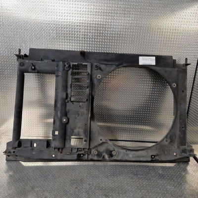 Support de ventilateur Peugeot 307 (3A-C) 1.6 hdi 110 (2004-2009) 5 portes