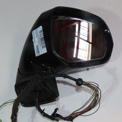 Retroviseur exterieur electrique droit Citroën C4 PICASSO I Monospace (UD_) 2.0 hdi 150 (2009-2013) 5 portes
