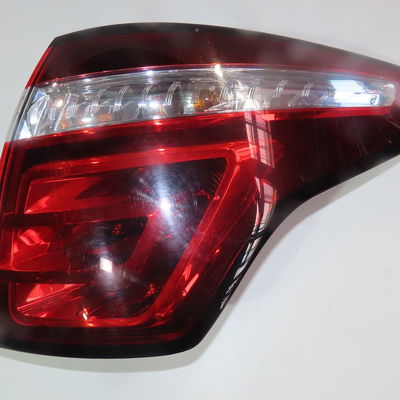Feu arrière droit Citroën C4 PICASSO I Monospace (UD_) 2.0 hdi 150 (2009-2013) 5 portes