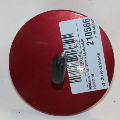 Bouchon reservoir a carburant Peugeot 106 I (1A, 1C) 1.1 (1991-1996)