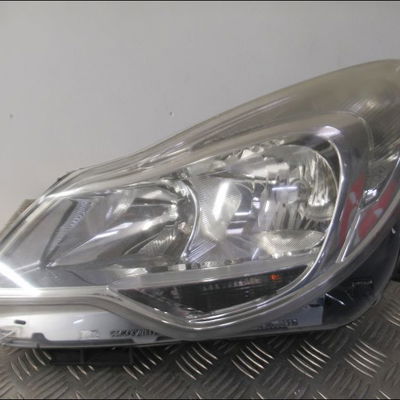 Phare gauche Opel CORSA D (S07) 1.3 cdti (l08, l68) (2006-2014) 5 portes