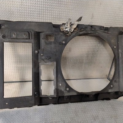 Support de ventilateur Peugeot 307 Break (3E) 1.6 hdi 110 (2004-2008) 5 portes