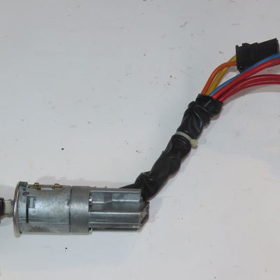 Antivol de direction Peugeot 106 I (1A, 1C) 1.1 (1991-1996)