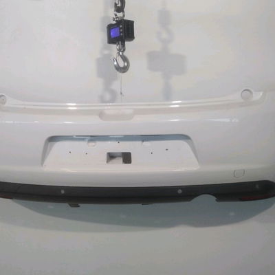 Pare-choc arrière Citroën C3 II (SC_) 1.6 bluehdi 75 (2015)
