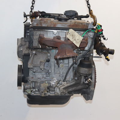 Moteur essence Citroën C3 I (FC_, FN_) 1.1 i (2002) 5 portes