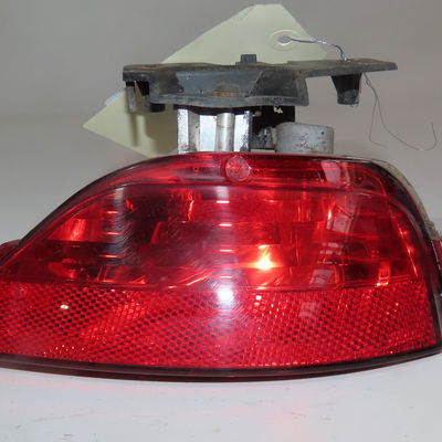Feu brouillard arrière gauche Renault MEGANE CC (EZ0-1_) 1.5 dci (ez09, ez1g, ez0d, ez14) (2010)