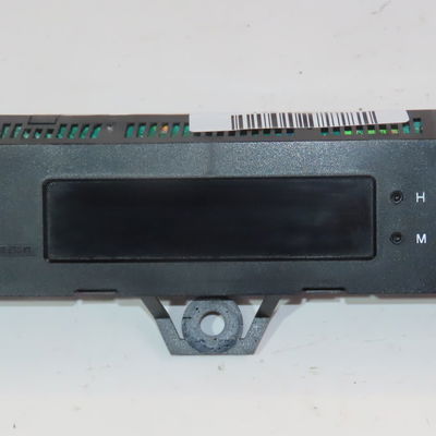 Bloc compteurs Renault TWINGO I (C06_) 1.2 (c066, c068) (1996-2007) 3 portes