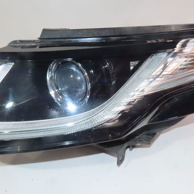 Phare gauche Land rover RANGE ROVER EVOQUE (L538) 2.0 d 4x4 (2015-2019)