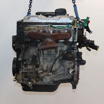 Moteur essence Citroën C3 Pluriel (HB_) 1.4 (2003)
