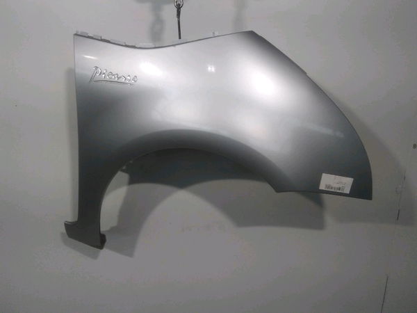 Aile avant droite Citroën C4 PICASSO I Monospace (UD_) 1.6 hdi (2007-2013) 5 portes