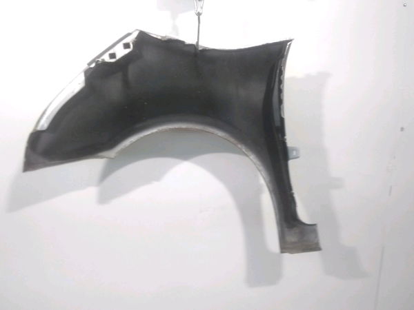 Aile avant droite Citroën C4 PICASSO I Monospace (UD_) 1.6 hdi (2007-2013) 5 portes