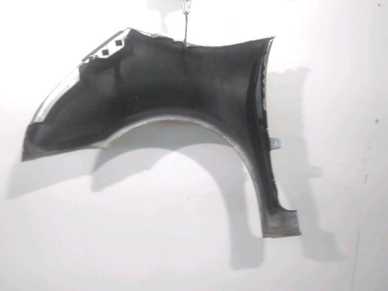 Aile avant droite Citroën C4 PICASSO I Monospace (UD_) 1.6 hdi (2007-2013) 5 portes