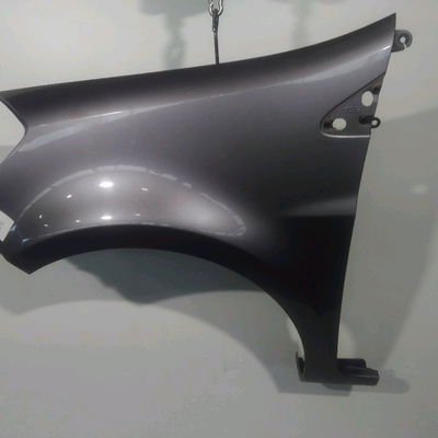 Aile avant gauche Renault CLIO III (BR0-1, CR0-1) 1.5 dci (br17, cr17) (2005-2012) 5 portes