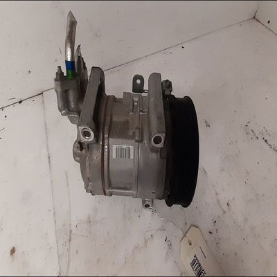 Compresseur air conditionne Citroën C4 II (NC_) 1.6 hdi 110 (2009) 5 portes