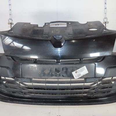 Pare-choc avant Renault MEGANE III 3-5 portes (BZ0-1_, B3_) 1.4 tce (bz0f, bz1v) (2009)