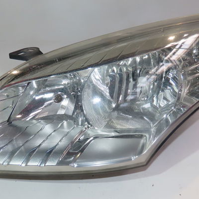 Phare gauche Renault MEGANE III 3-5 portes (BZ0-1_, B3_) 1.4 tce (bz0f, bz1v) (2009)