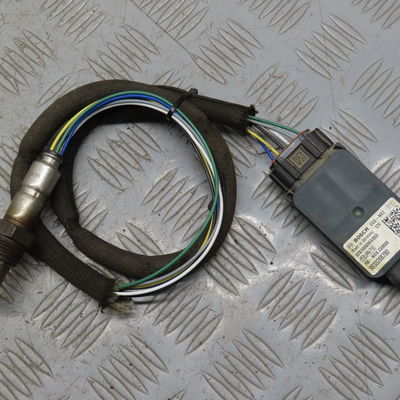 Sonde nox Citroën BERLINGO Camionnette-Monospace (K9) 1.5 bluehdi 100 (2018)