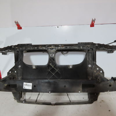 Face avant Bmw 1 (E81) 118 d (2006-2011) 3 portes