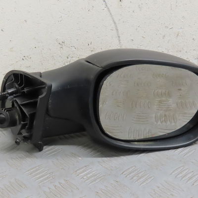 Retroviseur exterieur manuel droit Citroën C3 I (FC_, FN_) 1.4 i (2002-2010) 5 portes