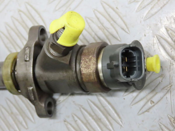 Injecteur 4 Citroën C4 PICASSO I Monospace (UD_) 1.6 hdi (2007-2013) 5 portes