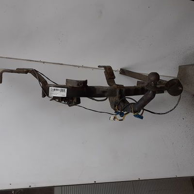 Attelage Citroën XANTIA Break (X1_, X2_) 1.9 turbo d (1995-2003)