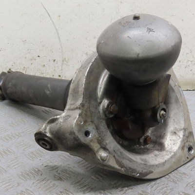 Amortisseur avant droit Citroën C5 III (RD_) 2.0 hdi (rdrhda) (2008)