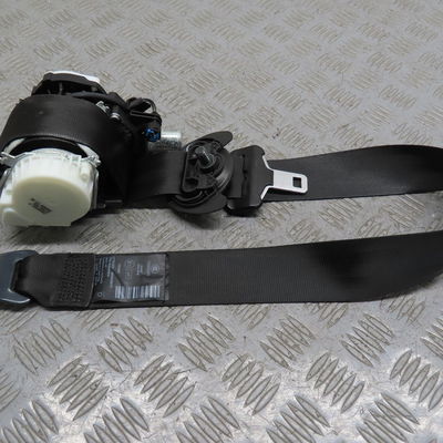 Ceinture avant droite Citroën C5 III (RD_) 2.0 hdi (rdrhda) (2008)