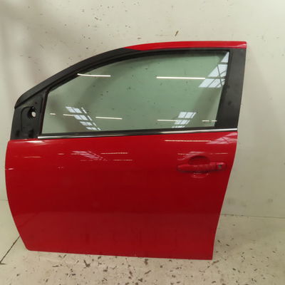 Porte avant gauche Citroën C1 II (PA_, PS_) 1.0 vti 68 (2014)