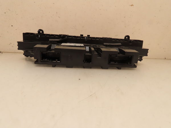 Commande de chauffage Citroën C5 III Break (RW_) 2.0 hdi 140 (2009) 5 portes