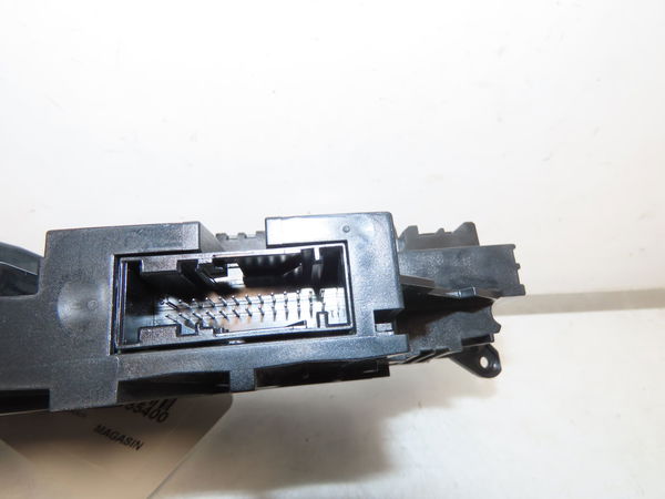 Commande de chauffage Citroën C5 III Break (RW_) 2.0 hdi 140 (2009) 5 portes