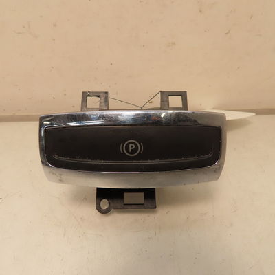 Interrupteur commande de frein a main Citroën C5 III Break (RW_) 2.0 hdi 140 (2009) 5 portes
