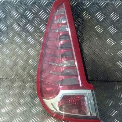 Feu arrière gauche Renault SCÉNIC III (JZ0-1_) 1.9 dci (jz0j, jz1j, jz1k, jz1s) (2009)