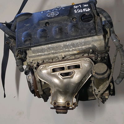 Moteur essence Toyota YARIS (_P1_) 1.3 (ncp10_, scp12_) (1999-2005)