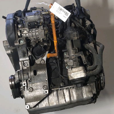 Moteur diesel Seat IBIZA III (6L1) 1.9 sdi (2002-2005)