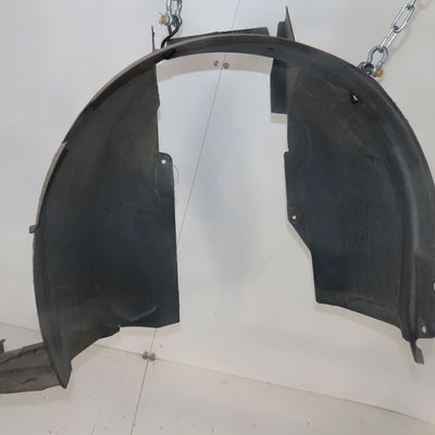 Pare-boue avant gauche Citroën C2 (JM_) 1.1 (2003-2012) 3 portes