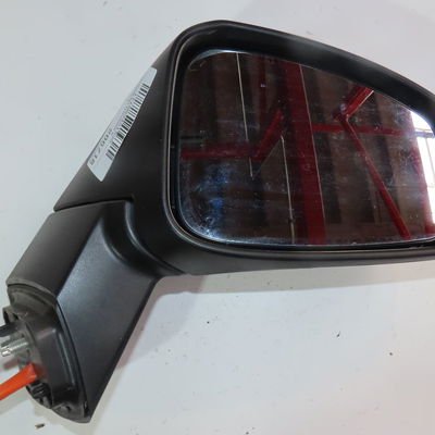 Retroviseur exterieur electrique droit Renault MEGANE CC (EZ0-1_) 1.5 dci (ez09, ez1g, ez0d, ez14) (2010)
