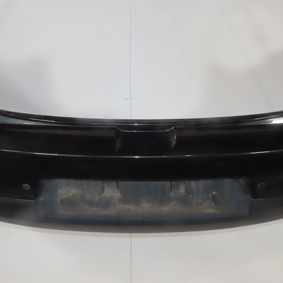 Pare-choc arrière Renault MEGANE III 3-5 portes (BZ0-1_, B3_) 1.4 tce (bz0f, bz1v) (2009)